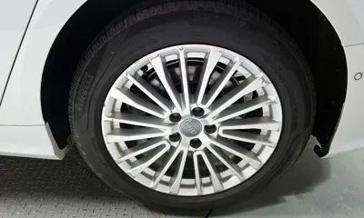 Audi A6 2021, 124324 км, за 26200000 KRW - фото 21