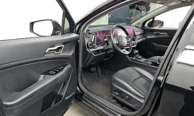 Kia Sportage 2023, 79205 км, за 22500000 KRW - фото 10