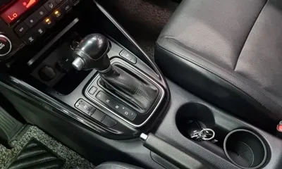 Kia Carens 2014, 157267 км, за 7500000 KRW - фото 9