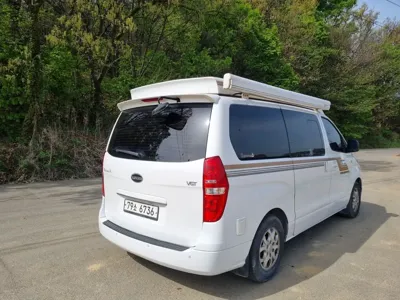 Hyundai Starex 2013, 145000 км, за 13900000 KRW - фото 6