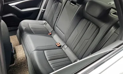 Audi A6 2021, 124324 км, за 26200000 KRW - фото 30