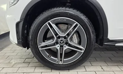 Mercedes-Benz GLC-Class 2021, 116500 км, за 31900000 KRW - фото 5