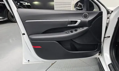 Hyundai Sonata 2020, 98039 км, за 15800000 KRW - фото 24