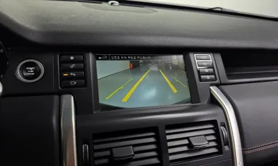 Land Rover Discovery Sport 2015, 116268 км, за 9900000 KRW - фото 15