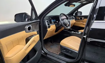 Kia Sorento 2021, 102057 км, за 19900000 KRW - фото 10
