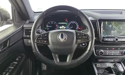 KG_Mobility_Ssangyong Rexton 2020, 135673 км, за 12000000 KRW - фото 12