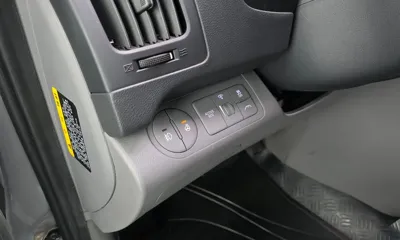 Hyundai Starex 2019, 115785 км, за 14900000 KRW - фото 18