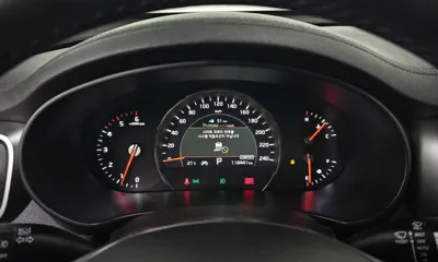 Kia Sorento 2018, 118441 км, за 17200000 KRW - фото 8
