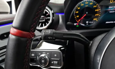 Mercedes-Benz CLA-Class 2021, 36029 км, за 51900000 KRW - фото 29