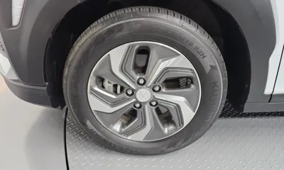 Hyundai Kona 2020, 75787 км, за 16700000 KRW - фото 5