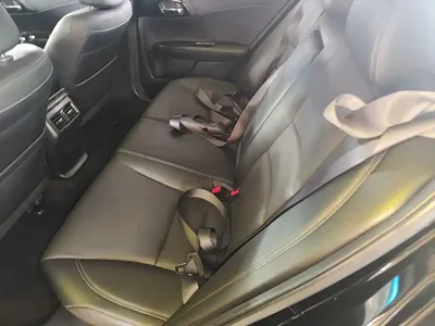 Honda Accord 2017, 156900 км, за 56300 CNY - фото 17