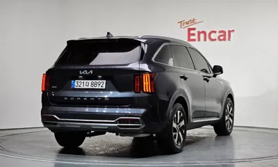 Kia Sorento 2022, 82945 км, за 21490000 KRW