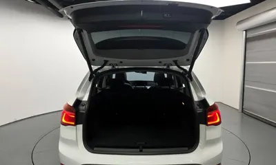 BMW X1 2017, 99838 км, за 16700000 KRW - фото 20