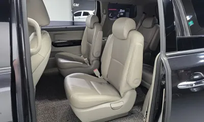 Kia Canival 2019, 66852 км, за 16900000 KRW - фото 26