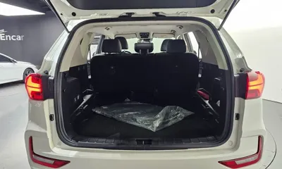 KG_Mobility_Ssangyong Rexton 2021, 93787 км, за 20500000 KRW - фото 20