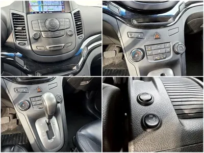 ChevroletGMDaewoo Orlando 2013, 203794 км, за 1600000 KRW - фото 18