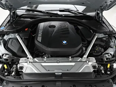 BMW 4-Series 2025, 20788 км, за 78600000 KRW - фото 6