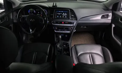 Hyundai Sonata 2019, 221969 км, за 7500000 KRW - фото 7