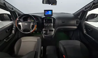Hyundai Starex 2011, 142535 км, за 4800000 KRW - фото 7
