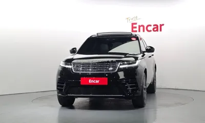 Land Rover Range Rover Velar 2026, 741 км, за 99990000 KRW