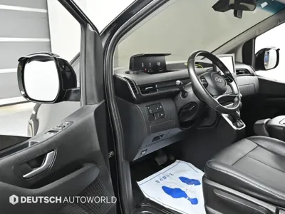 Hyundai Staria 2022, 103979 км, за 23800000 KRW - фото 11
