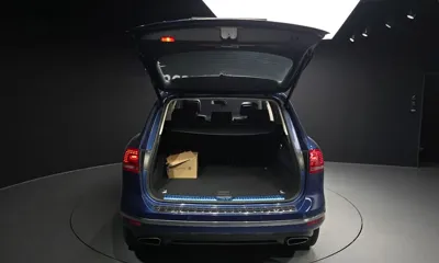 Volkswagen Touareg 2015, 163718 км, за 13500000 KRW - фото 20