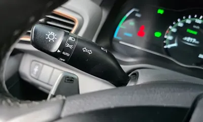 Hyundai Ioniq 2017, 189256 км, за 7990000 KRW - фото 17