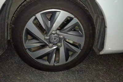 Honda Crider 2019, 94500 км, за 41134.51 CNY - фото 8