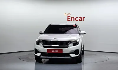 Kia Seltos 2021, 75671 км, за 14500000 KRW - фото 3