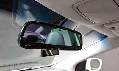 Hyundai i40 2014, 130411 км, за 6990000 KRW - фото 20