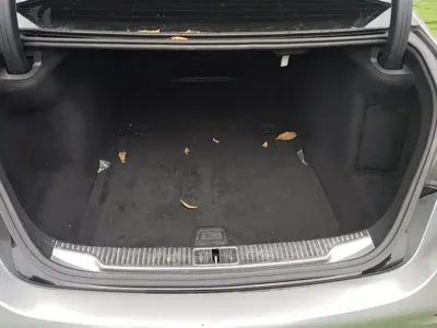 Mercedes-Benz S-Class 2023, 73500 км, за 660000 CNY