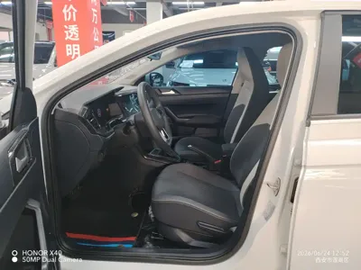 Volkswagen Lavida 2024, 58000 км, за 49800 CNY - фото 15