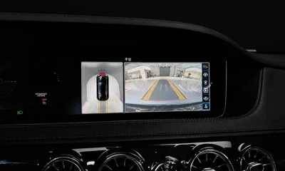 Mercedes-Benz S-Class 2018, 152429 км, за 37300000 KRW - фото 14