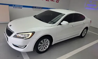 Kia K7 2012, 174366 км, за 3200000 KRW