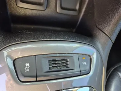 ChevroletGMDaewoo Cruze 2017, 116440 км, за 6300000 KRW - фото 13