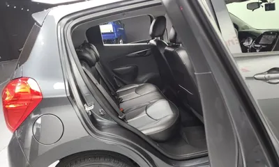 ChevroletGMDaewoo Spark 2021, 43237 км, за 5047.57 USD - фото 11