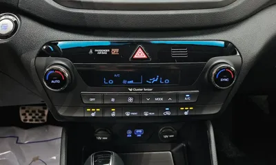 Hyundai Tucson 2017, 126682 км, за 11300000 KRW - фото 19
