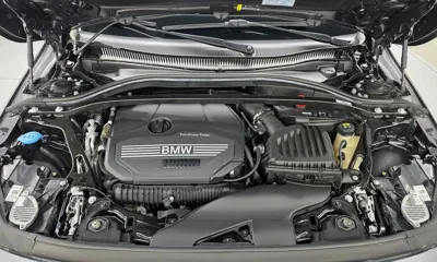 BMW 2-Series 2021, 35858 км, за 23900000 KRW - фото 6