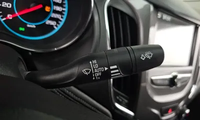 ChevroletGMDaewoo Cruze 2017, 63333 км, за 7800000 KRW - фото 20