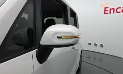 Kia Ray 2026, 25 км, за 21000000 KRW - фото 28