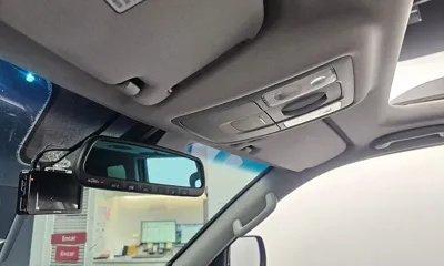 Kia Mohave 2017, 218878 км, за 12200000 KRW - фото 17