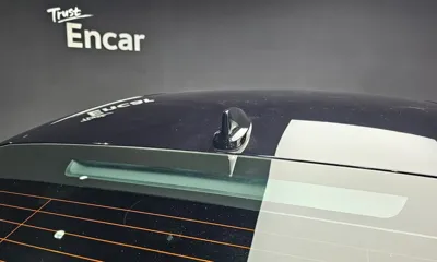 Genesis G80 2023, 63867 км, за 42990000 KRW - фото 36