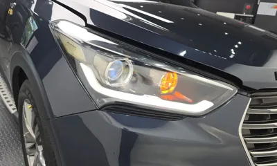 Hyundai Maxcruz 2016, 125761 км, за 16500000 KRW - фото 22