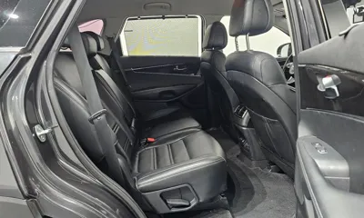 Kia Sorento 2015, 174900 км, за 9900000 KRW - фото 12