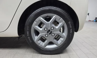 Kia Ray 2023, 44194 км, за 13900000 KRW - фото 21