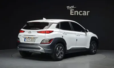 Hyundai Kona 2023, 61847 км, за 44440000 KRW