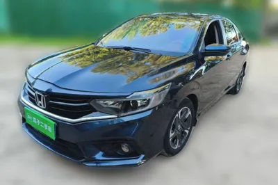 Honda Envix 2019, 147200 км, за 43697.35 CNY - фото 1
