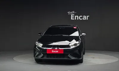 Kia K3 2023, 38204 км, за 23500000 KRW