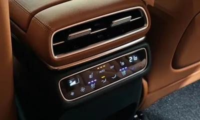 Genesis GV80 2024, 28682 км, за 62900000 KRW - фото 27