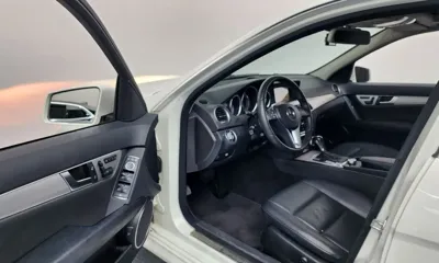 Mercedes-Benz C-Class 2012, 79000 км, за 8300000 KRW - фото 10